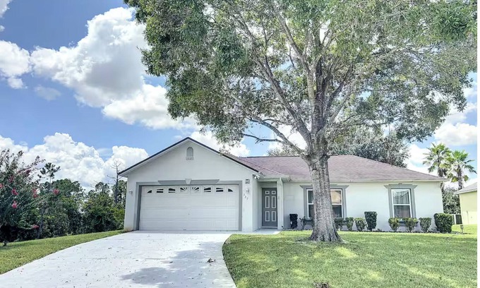 Sunridge Woods Casa | 4 Bedrooms in Davenport only minutes to Disney.