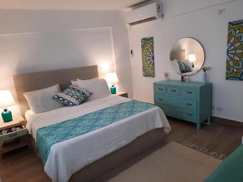 Sidi Abd El-Rahman Villa | 4 Bedrooms Standalone in Diplo Sidi Abdelrahman