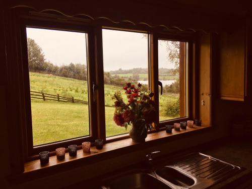 Ballinamore Casa | 4 Bedrooms with stunning Lake View Drumcoura Lake Resort beside Saloon & equestrian Centre, Lakes & Forest