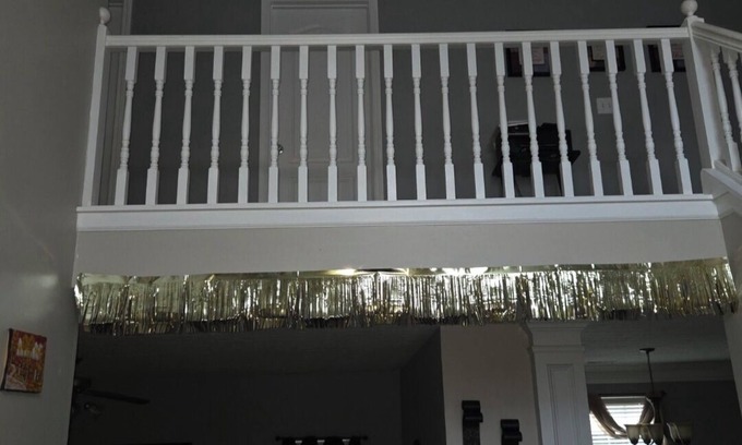 McDonough Casa | 4 beds home. Quiet location, near all needs, golf, lake, park, and pet friendly.