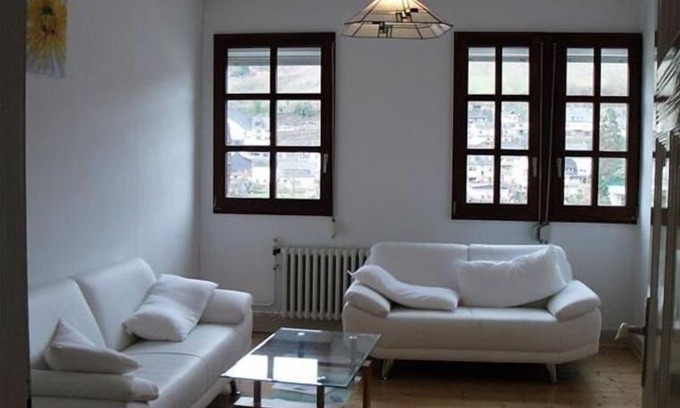 Zell Apartamento | 4-bettwohnung Ohne Balkon im 3. Stock - Villa Cella