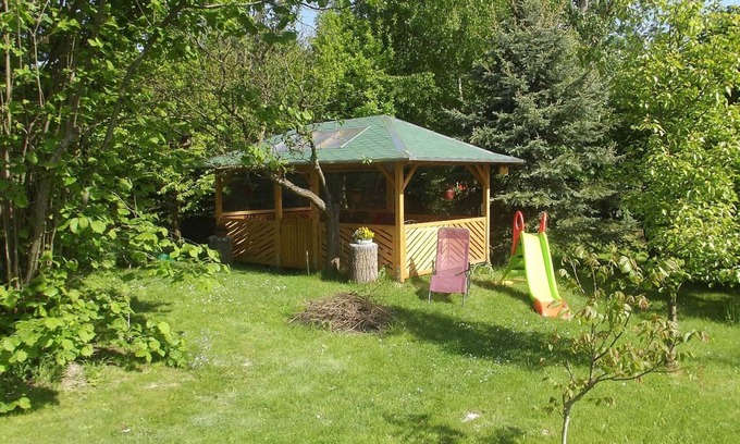 Ruppersdorf Apartamento | 4-bettzimmer Kottmar - Zum Hecht
