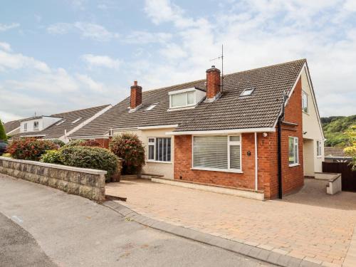 Rhos on Sea Casa | 4 Bodnant Road
