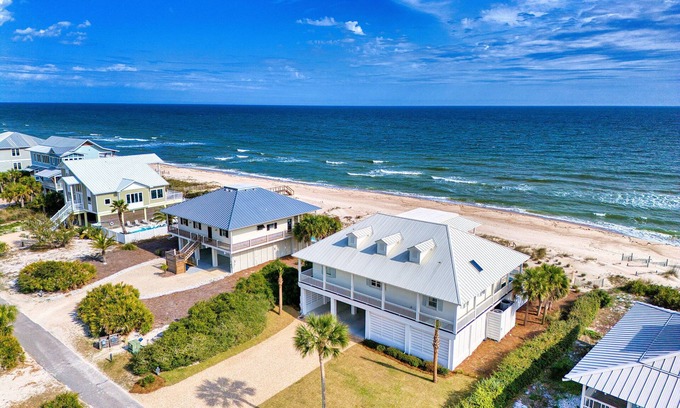 Treasure Beach Village Casa | Un retiro junto al mar también