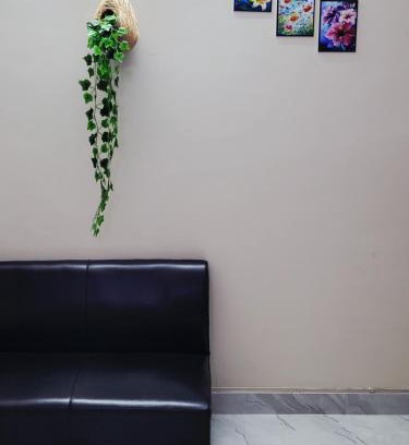 Basundhara Residential Area Apartamento | 4 BR Beautiful Apartment near 300ft, Airport
