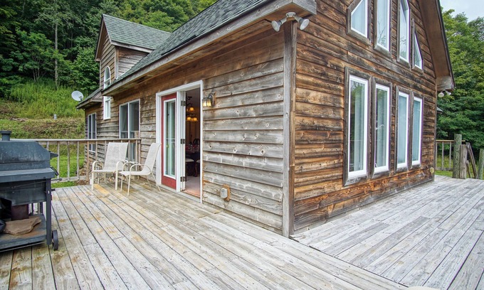 Snowshoe Casa | 4 Br Loft : Whitetail Lodge