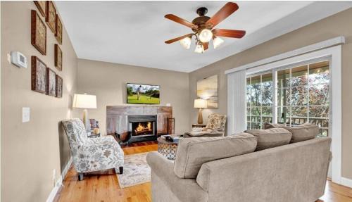 The Galena Territory Casa | 4 BR oasis with hot tube