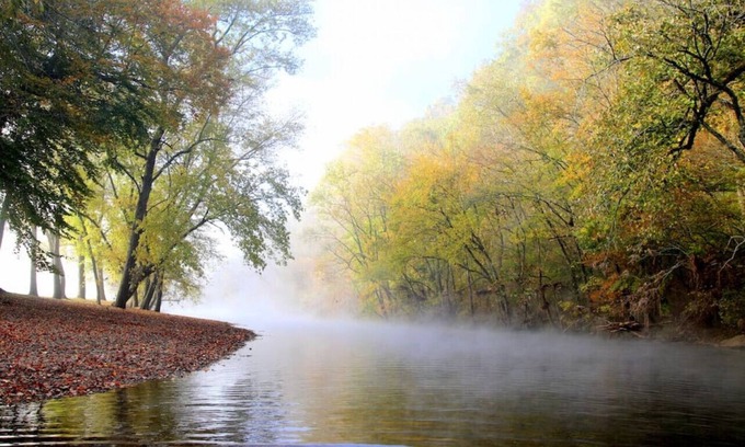 Normandy Casa | 4 BR Ranch Stay on the Duck River with Ponds HS#3