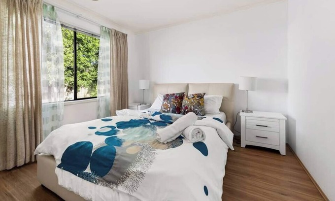 Seabrook Casa | 4 BR Spacious Holiday House at Seabrook