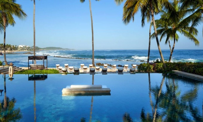 Dorado Pueblo Villa | 4 BR “Villa Escada” in Dorado Beach East