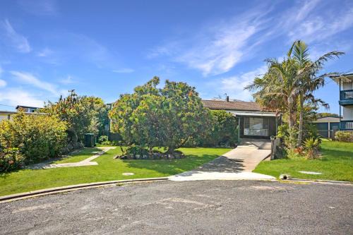 Bermagui Casa | 4 Callow