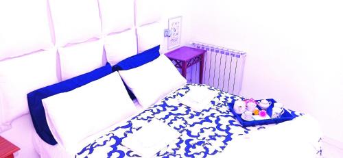 Bagnoli Apartamento | 4 CameRe