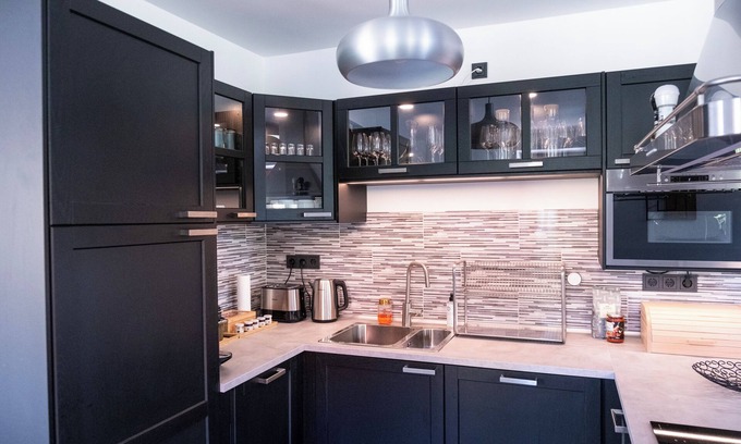 Cak Casa | 4 Cats Shelter Apartments