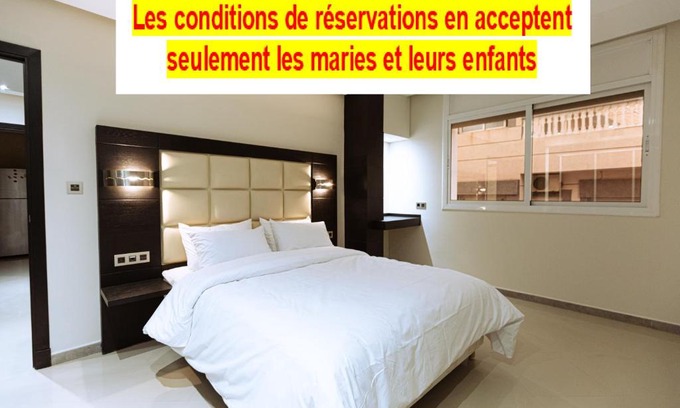 Al Hoceima Apartamento | 4 CEREAL
