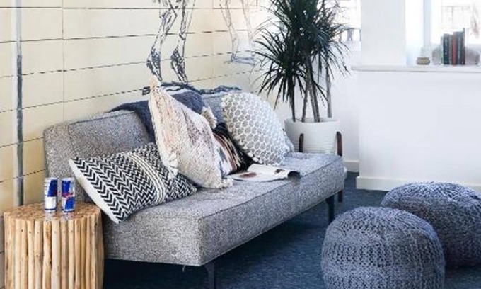 Venice Hotel | 4 Charming Venice Beach Rooms w/ Balcony | Free Breakfast | Rooftop