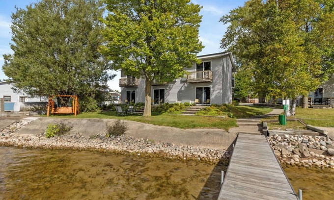 Lake City Apartamento | 4 Compact Combined Family Studios