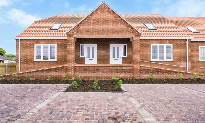 Mablethorpe and Sutton Cabaña | 4 Dawson Court - UK33414