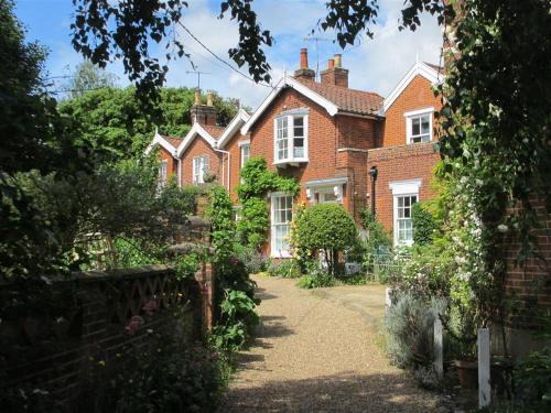Martlesham Heath Casa | 4 Doric Place