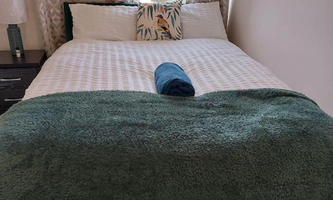 Accrington Apartamento | 4 Double Bedroom House in Accrington sleeps 6