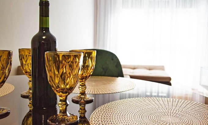 Oradea Apartamento | 4 Dream Apartmanet 4+parcare gratuita