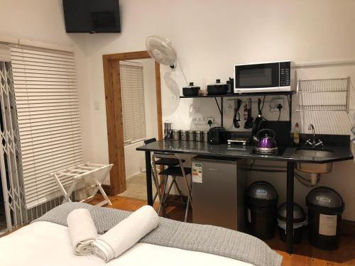 Mossel Bay Apartamento | 4 Duke Street Flat#2