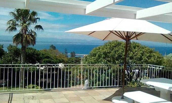 Mossel Bay Apartamento | 4 Duke Street Flat#3