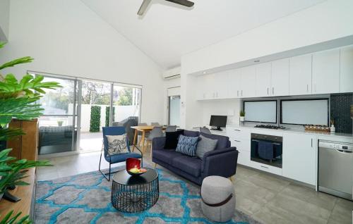 Perth Apartamento | 4 Eco Rated Home Perth Sleeps 4