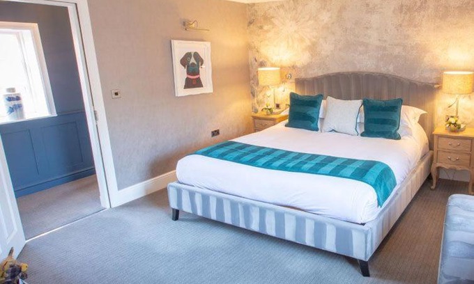 Tarporley Casa | 4 Egerton