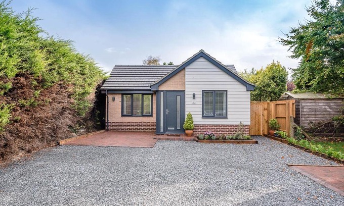 Waldringfield Casa | 4 Eureka Waldringfield