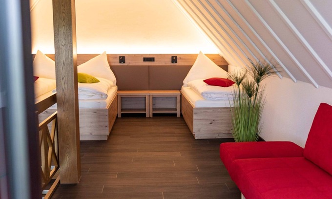Altena Apartamento | 4. family room standard