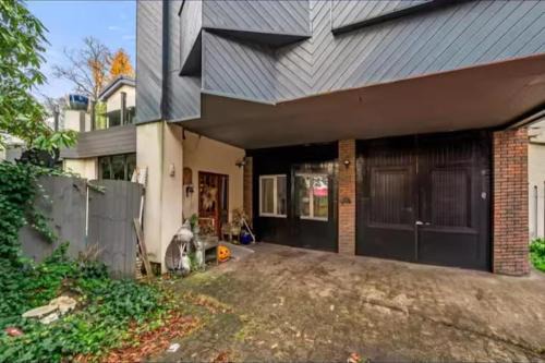 Bolton Apartamento | 4 Guests - Bbq - Parking - Garden