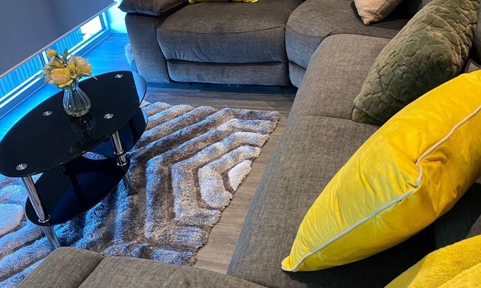 Greenwich Apartamento | 4 Guests - PetOK - Parking - 35min Central London