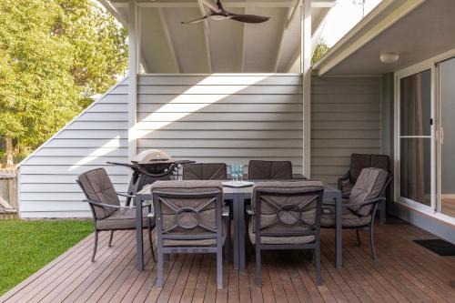Boomerang Beach Casa | 4 Harrow Drive