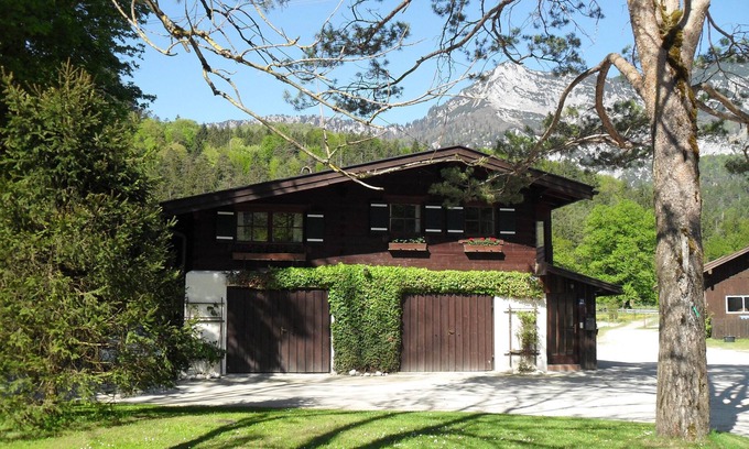 Winkl Casa | Casa de vacaciones de 4 * en un lugar tranquilo y soñado. Ideal para familias, dueños de perros y jinetes.