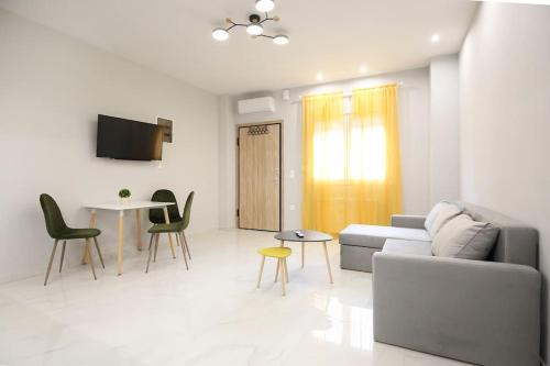 Stavroupoli Apartamento | #4 Ioanna Apartments