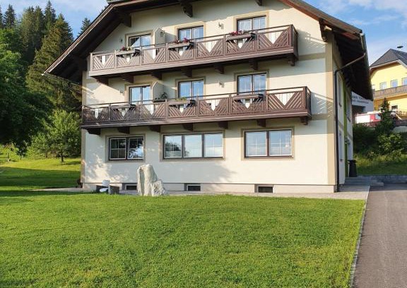 Tamsweg Apartamento | 4 Jahreszeiten