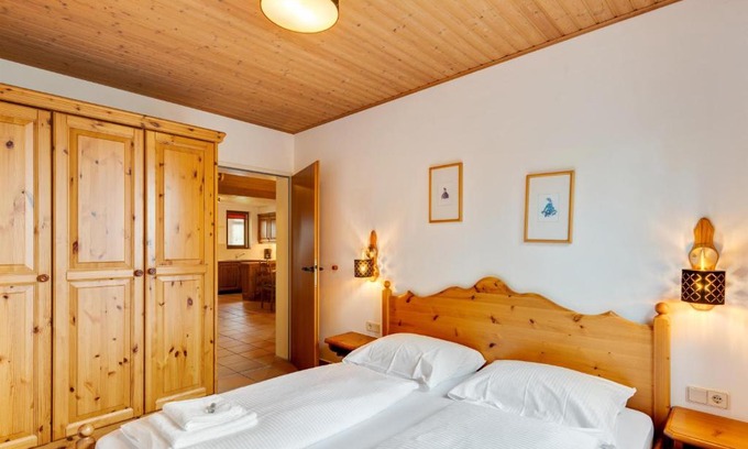 Kanzelhohe Apartamento | 4 Jahreszeiten Destination Treffen
