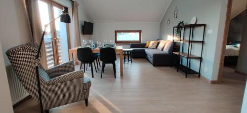 Koronowo Apartamento | 4 Kąty Apartamenty Koronowo