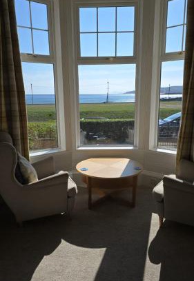 Millport Apartamento | 4 Kames Bay