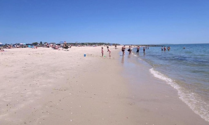 Harwich Casa | 4 Long Pond Drive Harwich Cape Cod - Cape Retreat