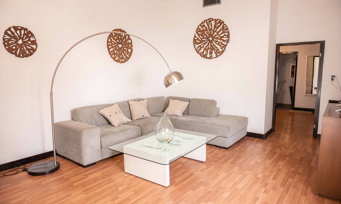 Torreón Apartamento | 4 Master Suite Para 2 Personas
