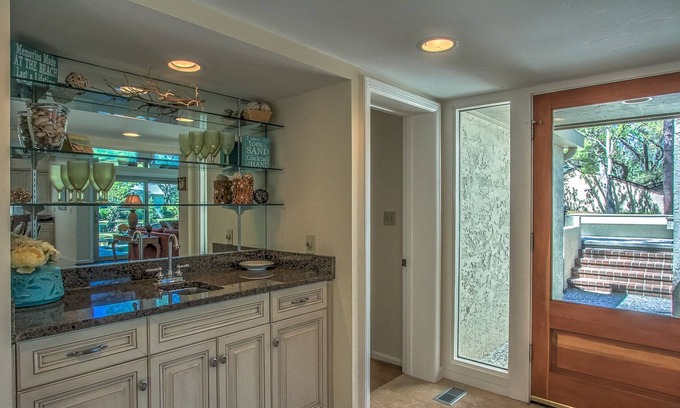Sea Pines Villa | 4 Merganser Court