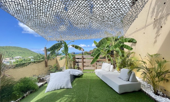 Marigot Apartamento | Vrbo Property