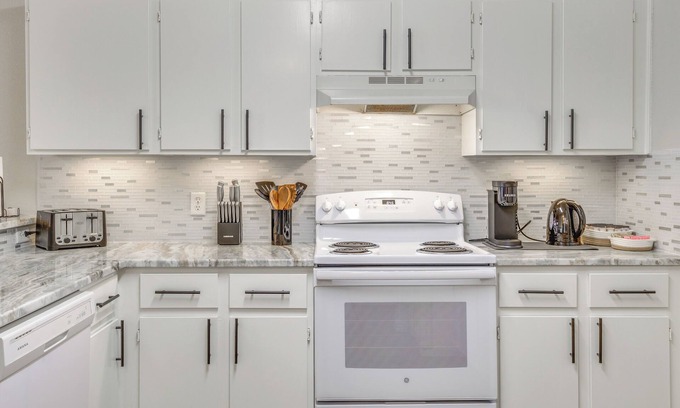 Norman Apartamento | 4 Mi to Gaylord Family Stadium: Norman Home