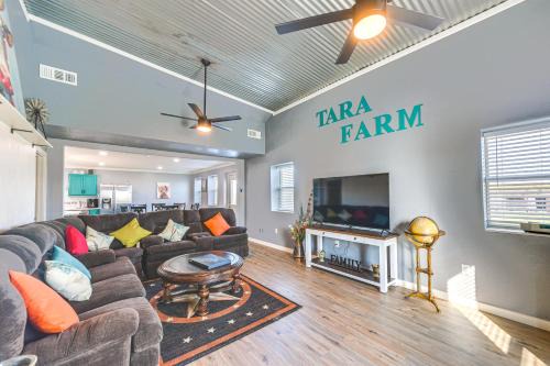 Whitney Casa | 4 Mi to Whitney Lake Home on 30 Acres!
