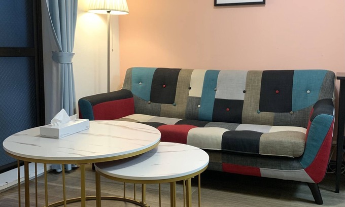 Honmachi Apartamento | 4 Mins Cozy Tokyo 1bedroom couple/small family upto 4 persons Fast Wifi