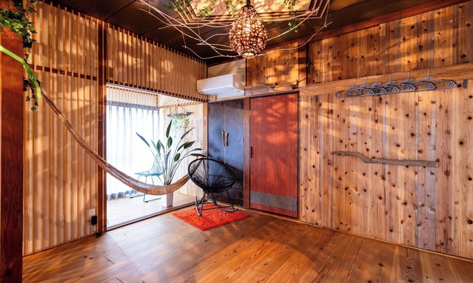 Kitakyushu Casa | 4 minute walk from JR Futajima Station 11 minute / Kitakyushu Wakamatsu-ku Fukuoka