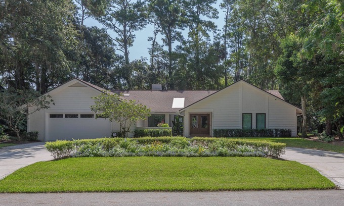 Palm Valley Casa | 4 minute drive to TPC Sawgrass!