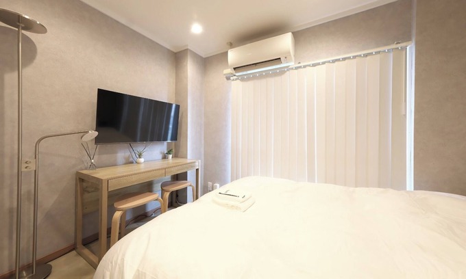 Nerima Apartamento | 4 minutes walk from Oizumigakuen Station About 15 / Nerima-ku Tokyo