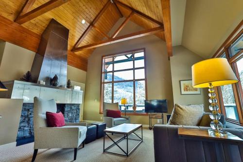 East Kootenay Apartamento | 4 Mt Brewer by StayIn